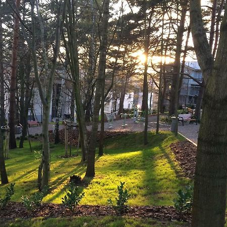 Apartament Apartament 15 Gdynia Zewnętrze zdjęcie