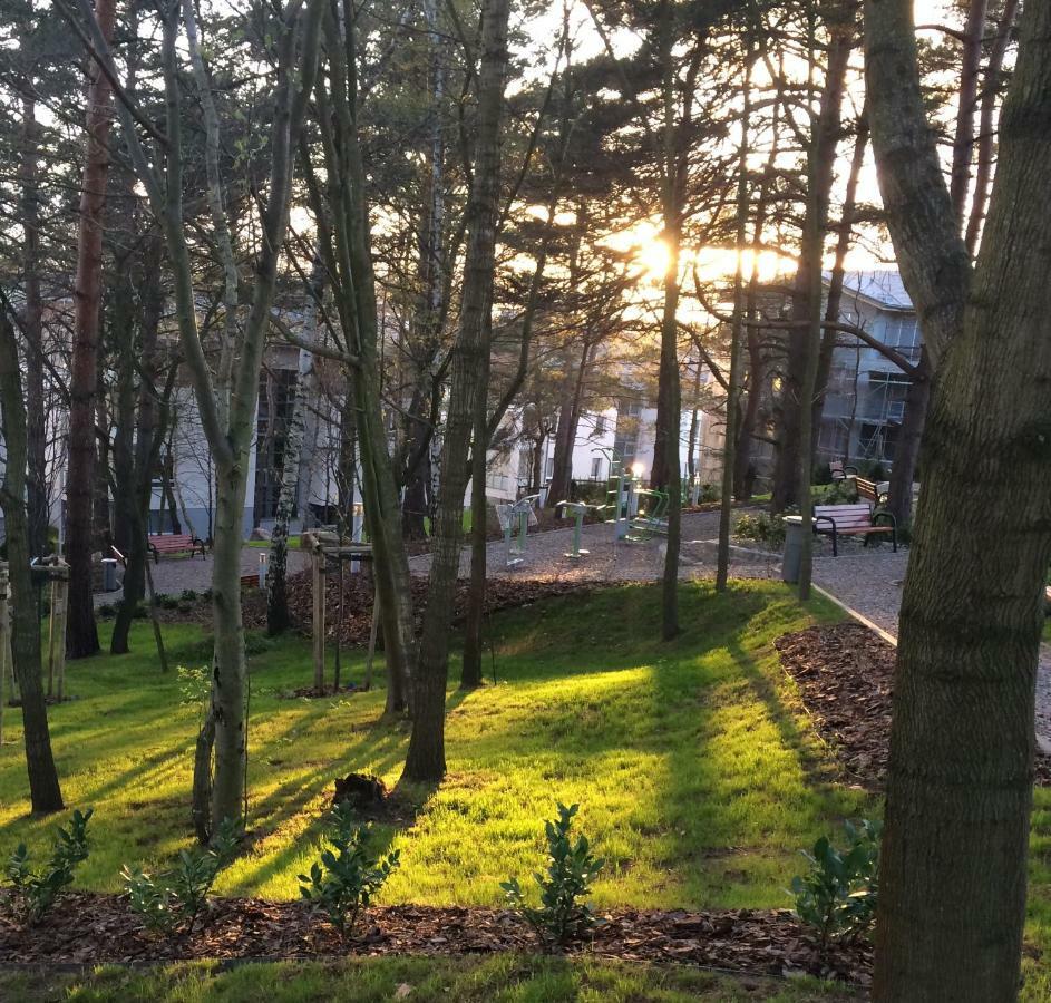 Apartament Apartament 15 Gdynia Zewnętrze zdjęcie